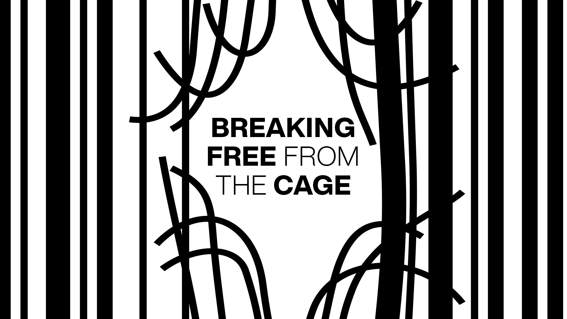 Breaking Free from the Cage